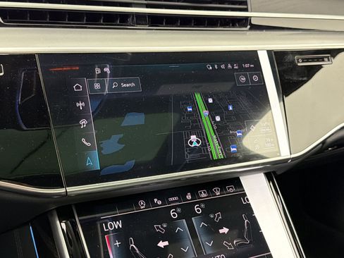 New 2026 Audi A8 L 3.0T AWD/4WD image 27