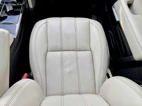 Used 2016 Land Rover Range Rover Long Wheelbase Supercharged image 36