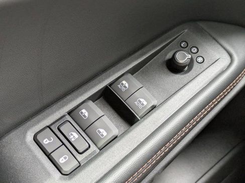New 2026 Jeep Cherokee Limited AWD/4WD image 24