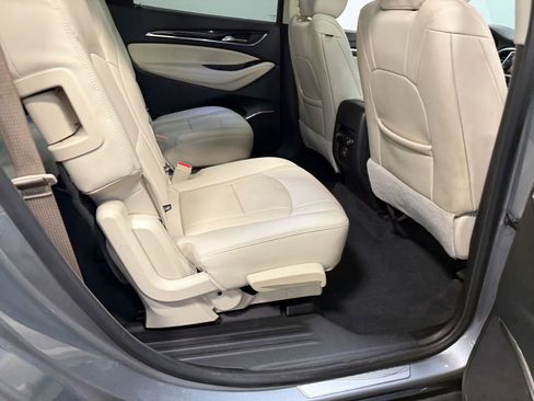 Used 2023 Buick Enclave Essence w/ Experience Buick Package image 66