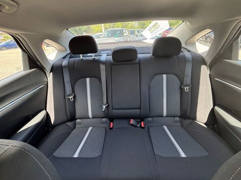 Used 2025 Hyundai Sonata SEL FWD image 36