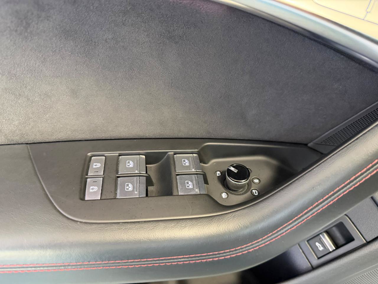 Used 2021 Audi RS 7 Sportback AWD/4WD image 13