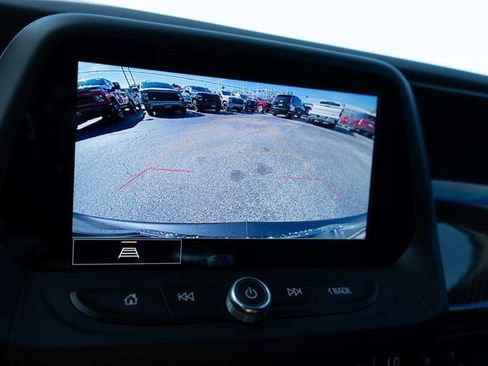 Used 2024 Chevrolet Camaro ZL1 image 38