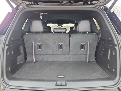 Used 2024 GMC Acadia Elevation w/ Super Cruise Package image 33