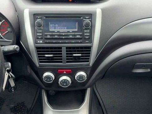 Used 2014 Subaru Impreza WRX Premium image 12