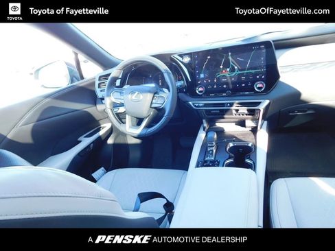 Used 2023 Lexus RX 350 Premium Plus w/ Cold Area Package image 7