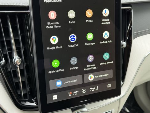 New 2026 Volvo XC60 B5 Ultra w/ Protection Package Premier image 21