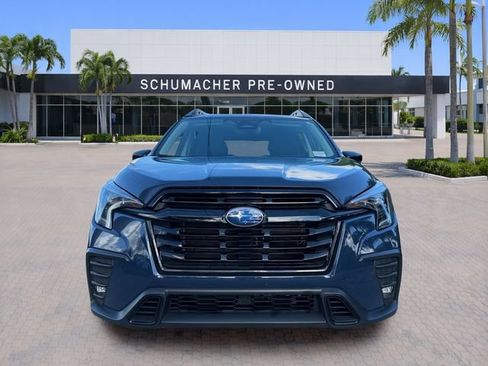 Used 2025 Subaru Ascent Onyx Edition AWD/4WD image 2
