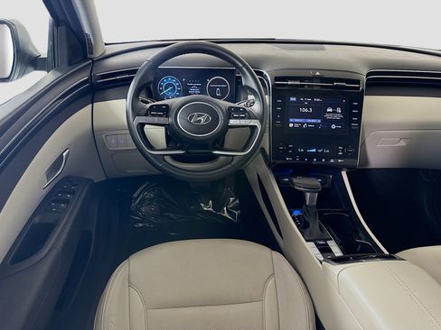 Used 2023 Hyundai Tucson SEL w/ Convenience Package image 17