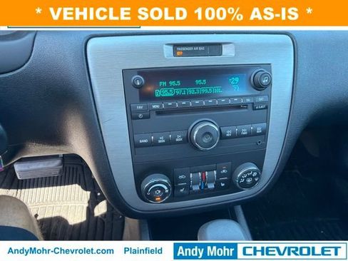 Used 2008 Chevrolet Impala LT FWD image 18