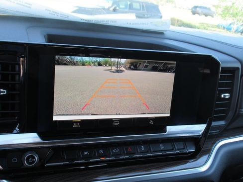 New 2025 Chevrolet Silverado 1500 LT Trail Boss w/ Convenience Package II image 27