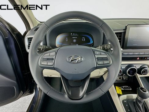 Certified 2026 Hyundai Venue SEL FWD image 14