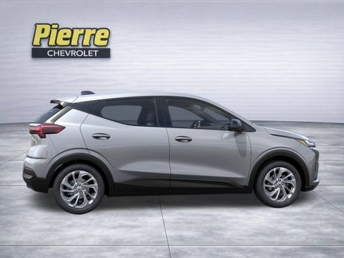 New 2027 Chevrolet Bolt LT w/ Comfort Package FWD image 5