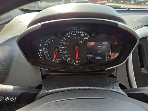 Used 2020 Chevrolet Sonic LT image 47