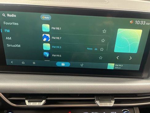 New 2026 Hyundai Sonata SE FWD image 16