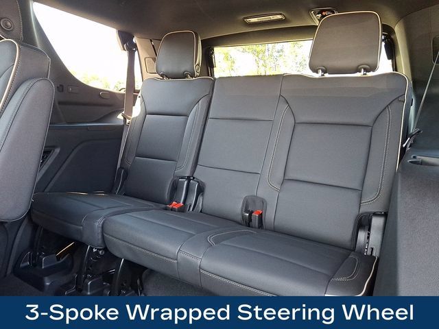 Used 2025 Chevrolet Tahoe Premier AWD/4WD image 21