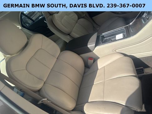 Used 2020 Lincoln Continental Reserve image 27