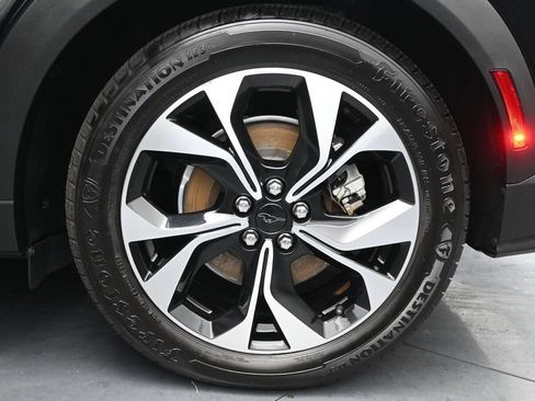 Used 2024 Ford Mustang Mach-E Select RWD image 21