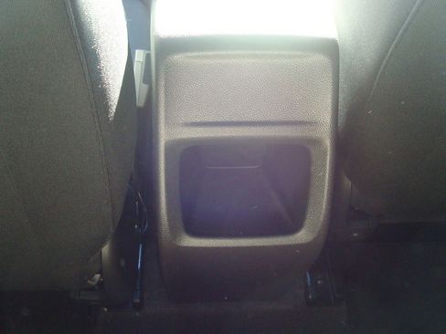 New 2026 Chevrolet Trax RS w/ Driver Confidence Package image 11