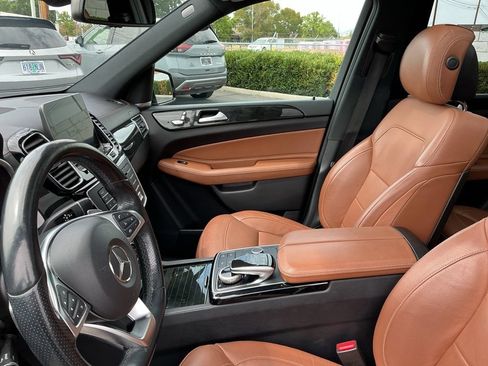 Used 2018 Mercedes-Benz GLE 43 AMG 4MATIC image 11