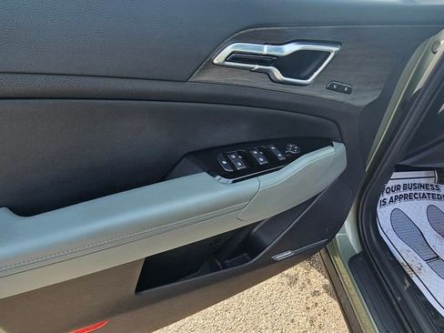 Used 2023 Kia Sportage X-Pro image 13