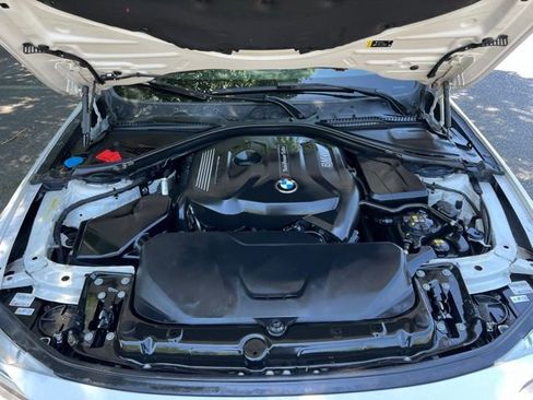 Used 2017 BMW 430i xDrive Coupe AWD/4WD image 37