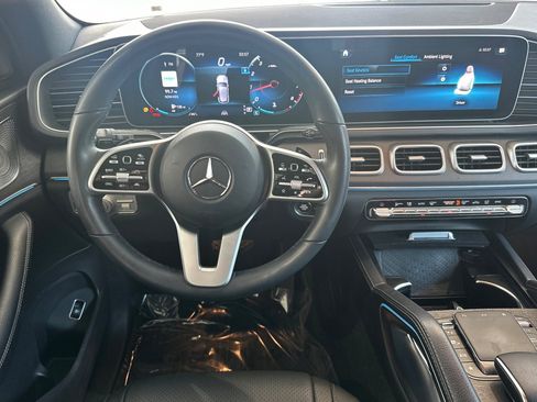 Used 2021 Mercedes-Benz GLE 350 4MATIC image 18