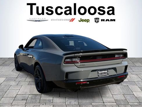 New 2026 Dodge Charger Scat Pack w/ Blacktop Package image 5