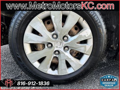 Used 2012 Honda Civic LX image 18