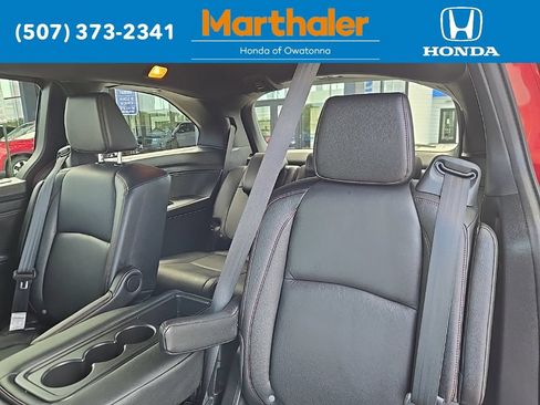 Used 2026 Honda Odyssey Sport-L image 13