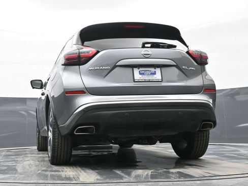 Used 2023 Nissan Murano SL w/ SL Moonroof Package image 43