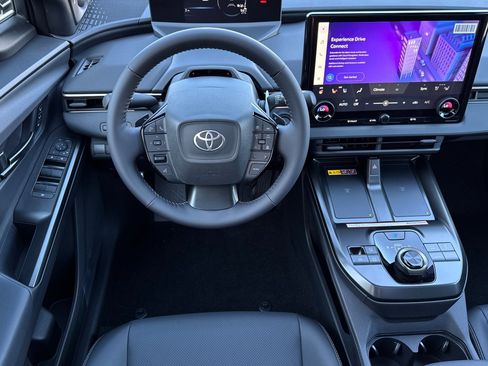 New 2026 Toyota bZ image 16