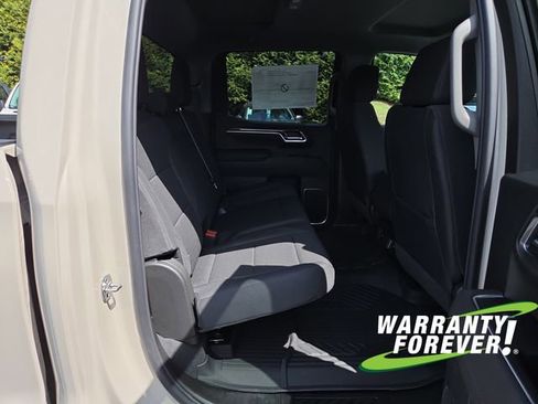 New 2026 Chevrolet Silverado 1500 RST image 16