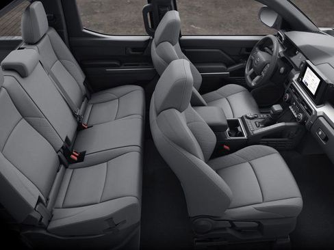 New 2026 Toyota Tacoma SR5 image 4