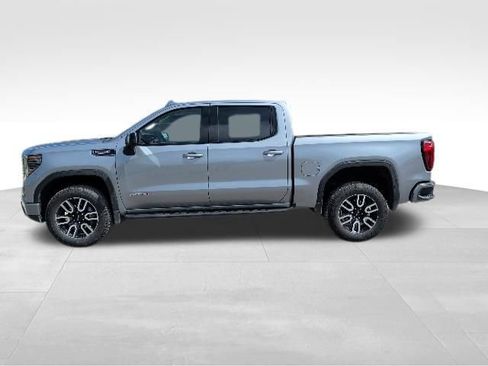 Used 2024 GMC Sierra 1500 AT4 w/ Technology Package AWD/4WD image 6