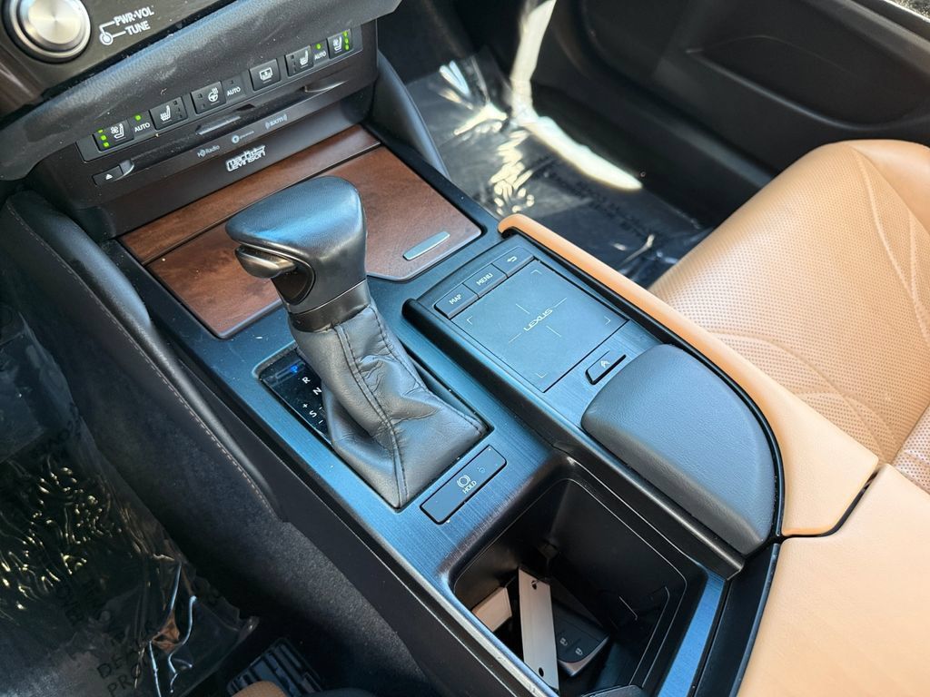 Used 2022 Lexus ES 350 Ultra Luxury w/ Accessory Package 2 FWD image 26