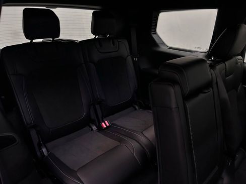 New 2026 Jeep Grand Cherokee L 4WD image 16