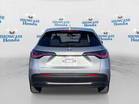 Used 2026 Honda HR-V LX image 7
