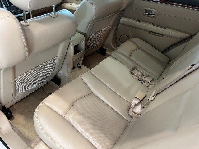 Used 2008 Cadillac SRX V8 AWD/4WD image 38