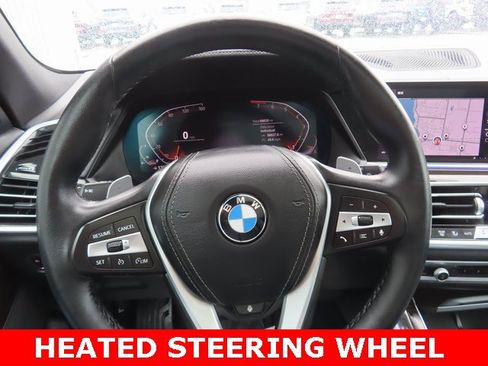 Used 2020 BMW X5 xDrive40i w/ Premium Package image 34