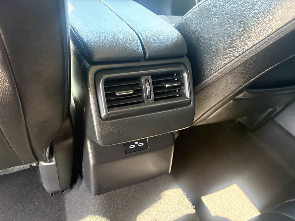 Used 2026 MAZDA CX-50 AWD 2.5 S w/ Preferred Pkg image 15