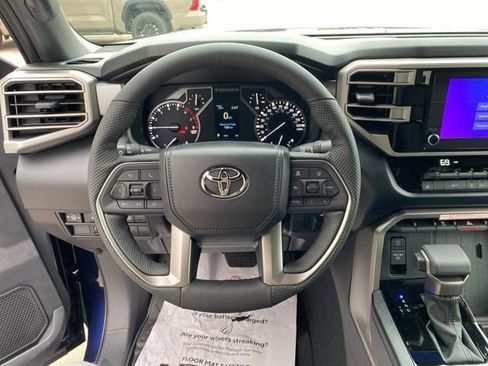 New 2026 Toyota Tundra SR5 AWD/4WD image 5