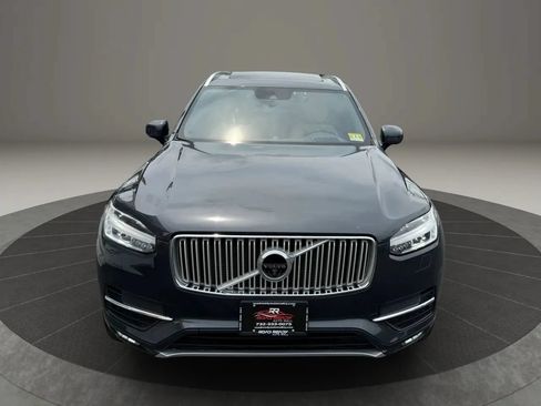 Used 2017 Volvo XC90 T6 Inscription w/ Vision Package AWD/4WD image 4