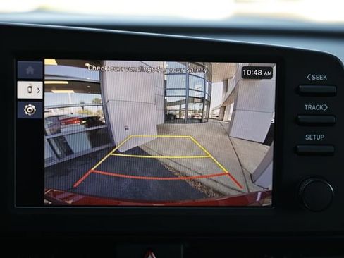Certified 2025 Hyundai Elantra Sport FWD image 35