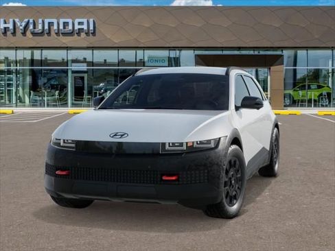 New 2026 Hyundai Ioniq 5 XRT AWD/4WD image 6