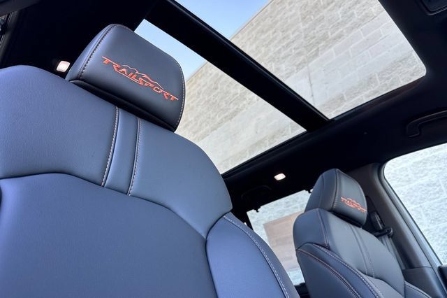New 2026 Honda Pilot TrailSport image 18