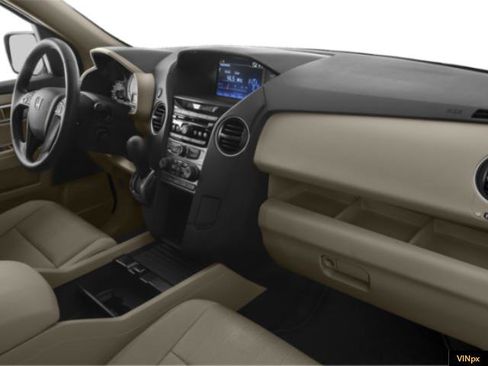 Used 2014 Honda Pilot EX image 3