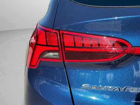 Used 2023 Hyundai Santa Fe Calligraphy w/ Cargo Package AWD/4WD image 32