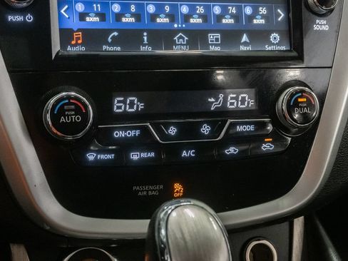 Used 2015 Nissan Murano SL AWD/4WD image 17