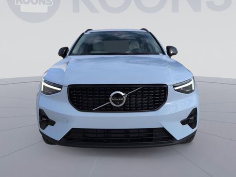 New 2026 Volvo XC40 B5 Ultra w/ Protection Package Premier image 11